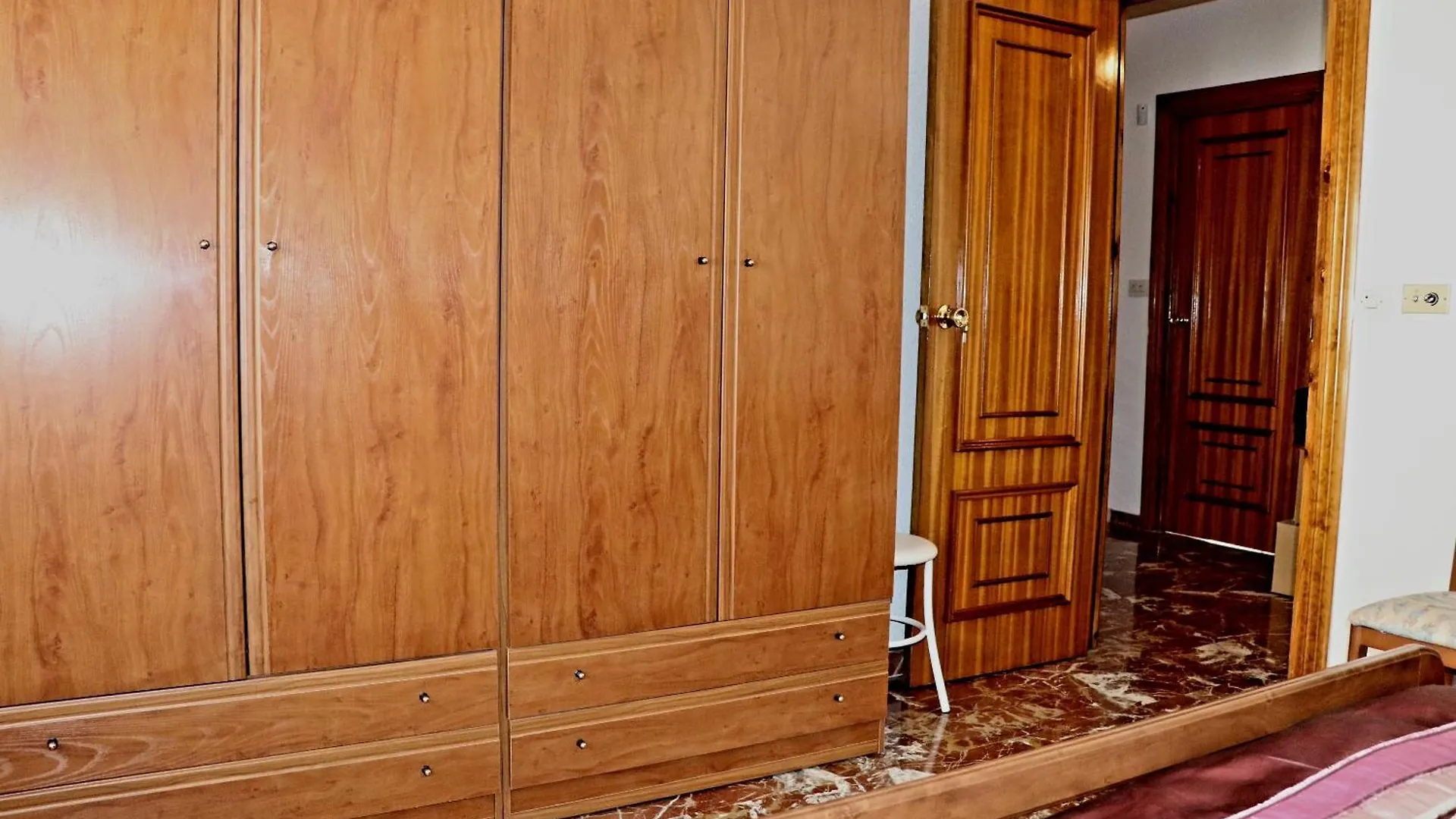 Apartamento Casa El Chiquitin La Zubia