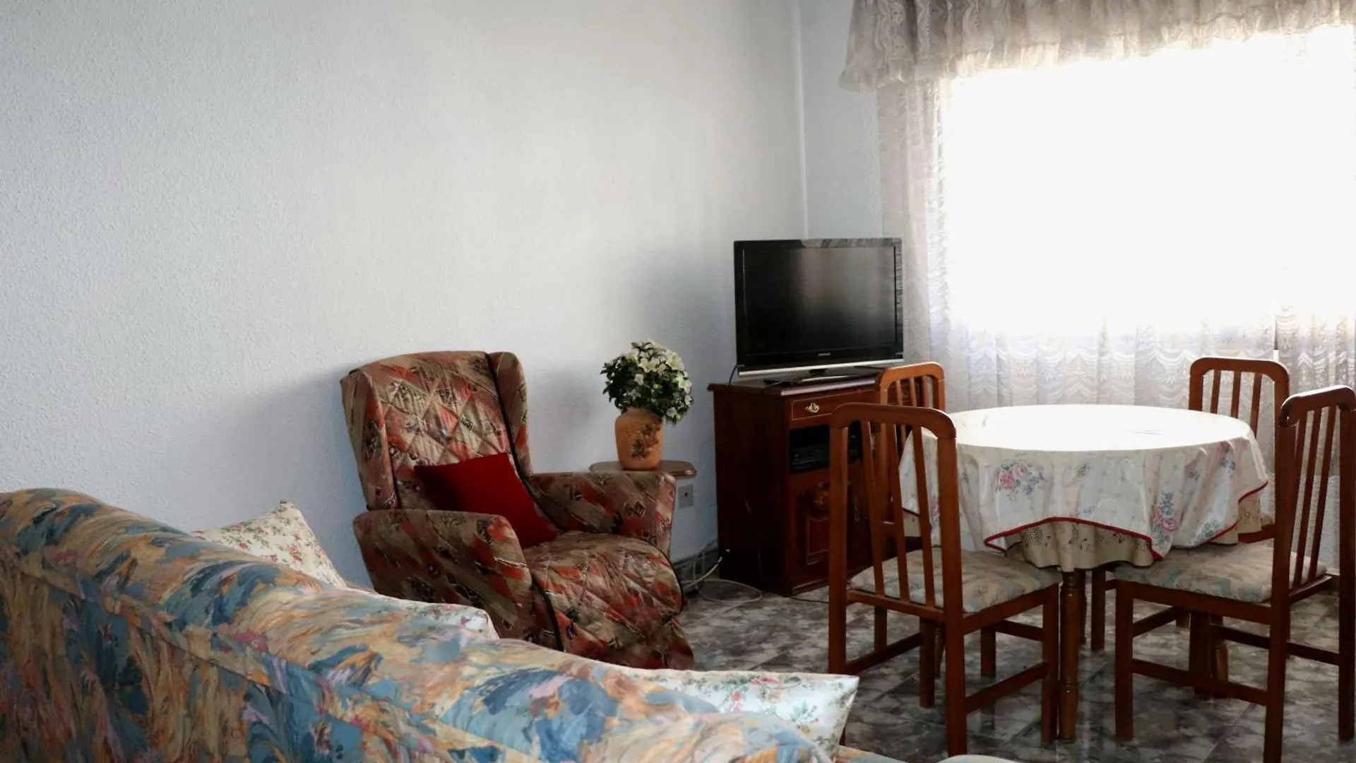 Apartamento Casa El Chiquitin La Zubia  La Zubia (Granada)