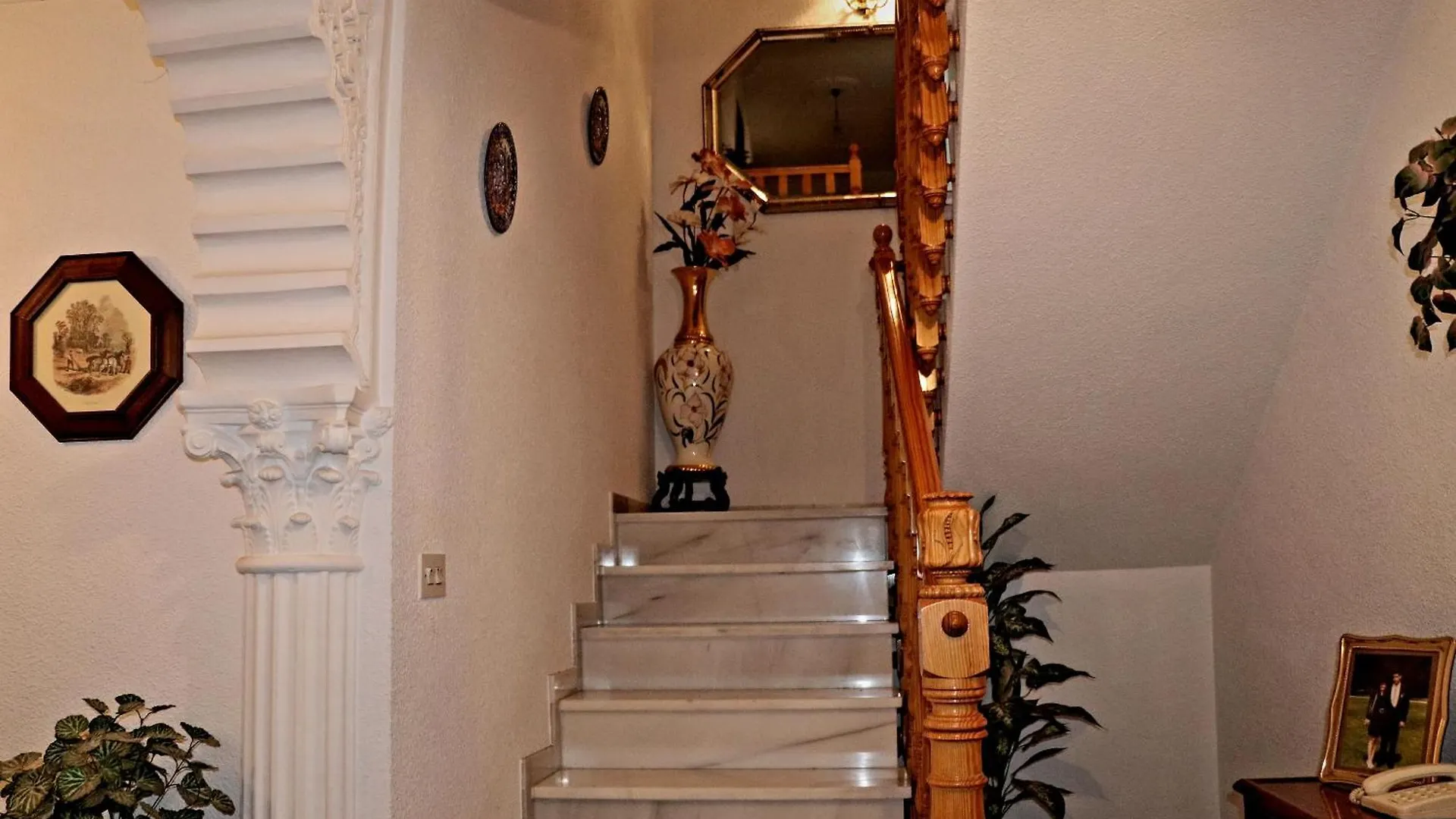 Apartamento Casa El Chiquitin La Zubia  España