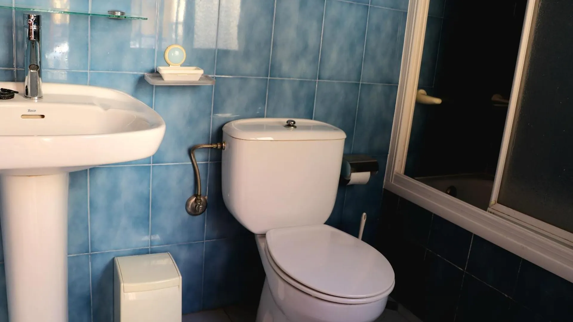 Apartamento Casa El Chiquitin La Zubia  0*, La Zubia (Granada) España