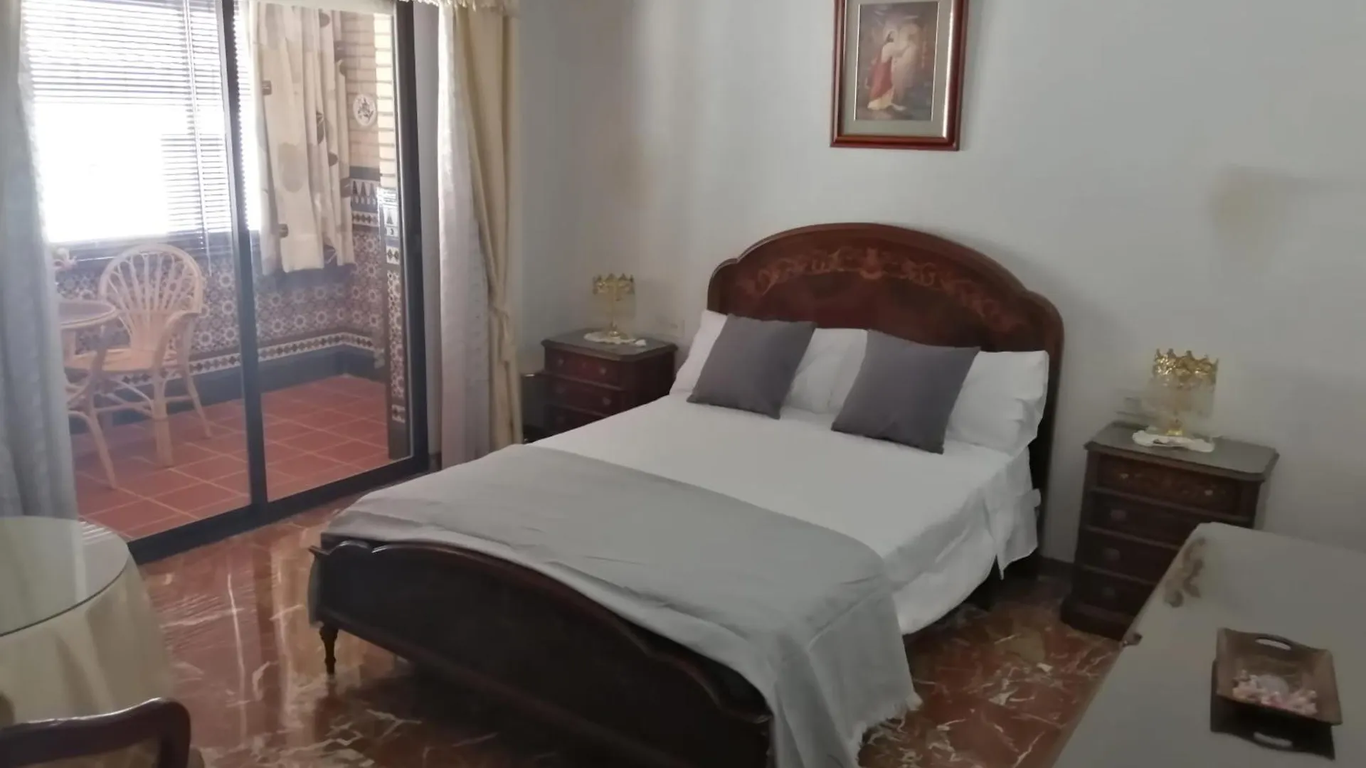 Apartamento Casa El Chiquitin La Zubia   La Zubia (Granada)