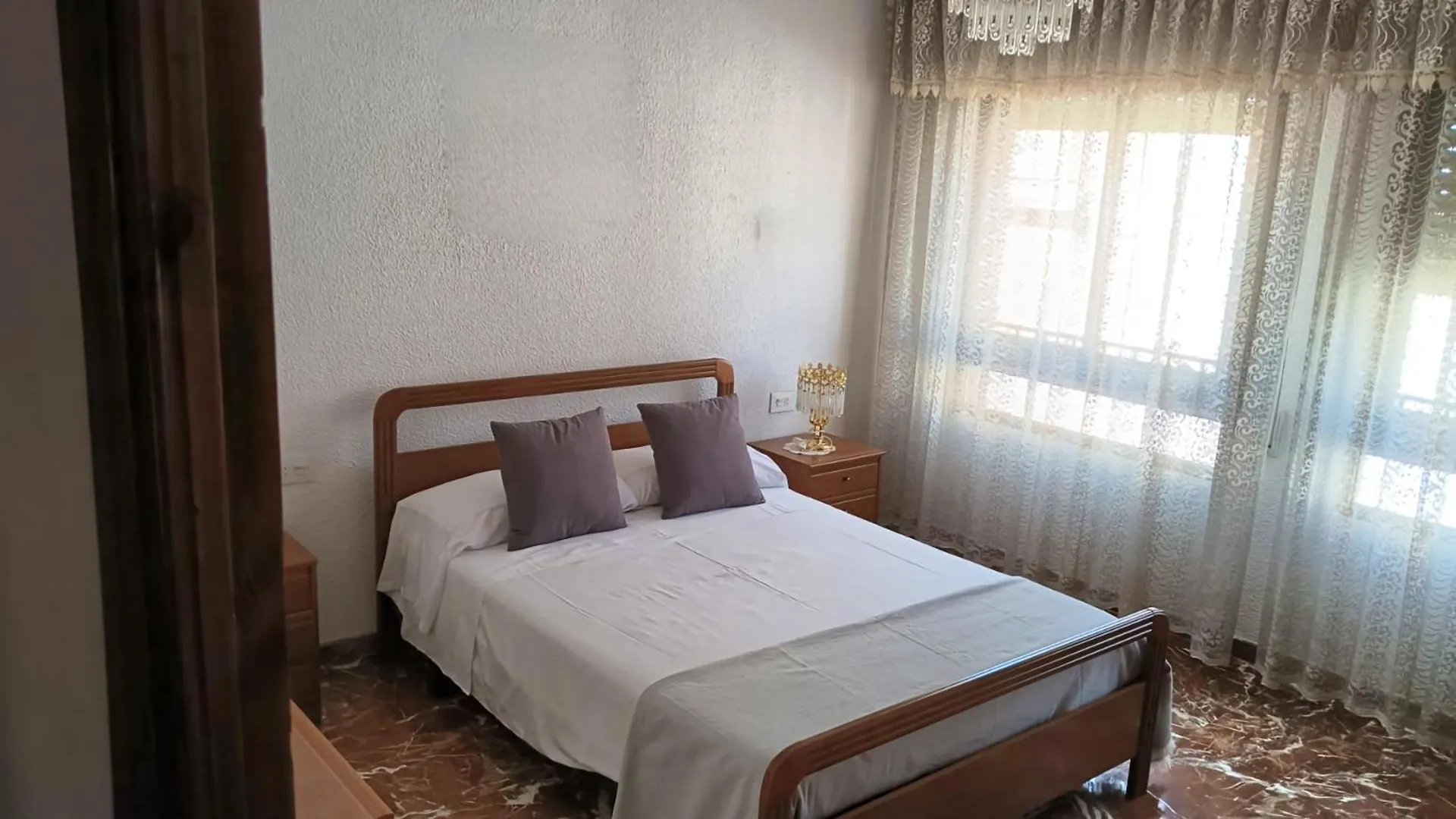 Apartamento Casa El Chiquitin La Zubia  La Zubia (Granada)