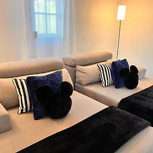 Apartamento Iberos Royal, La Zubia (Granada)