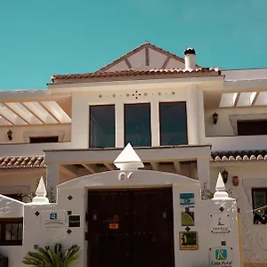 Casa rural Laurel De La Reina - Boutique, La Zubia (Granada)